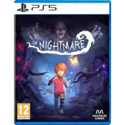 In Nightmare [PS5, русские субтитры].