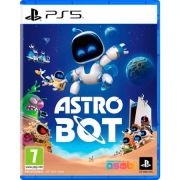Astro Bot [PS5, русские субтитры]