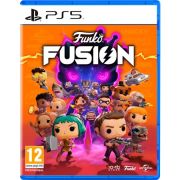 Funko Fusion [PS5, русские субтитры]
