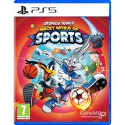 Looney Tunes: Wacky World of Sports [PS5, английская версия]
