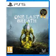 One Last Breath [PS5,английская версия]