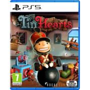 Tin Hearts [PS5, русские субтитры]