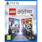 LEGO Harry Potter Collection [PS5, английская версия]