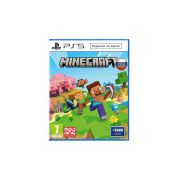 Minecraft [PS5,русские субтитры].
