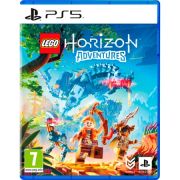 LEGO Horizon Adventures [PS5, русская версия]
