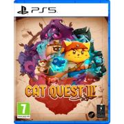Cat Quest III [PS5, русские субтитры]