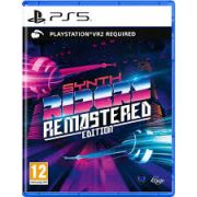 Synth Riders - Remastered Edition (только для PS VR2) [PS5, английская версия]