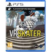 VR Skater (только для PS VR2) [PS5, английская версия]