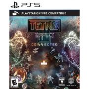 Tetris Effect Conected (только для PS VR2) [PS5, английская версия]