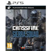Crossfire: Sierra Squad (только для PS VR2) [PS5, русские субтитры]