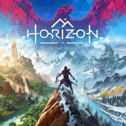 HORIZON VR CALL OF THE MOUNTAIN [PS5, цифравая версия].