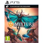 Mixture (только для PS VR2) [PS5, английская версия]