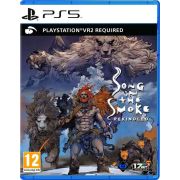 Song in the Smoke: Rekindled (только для PS VR2) [PS5, русские субтитры]