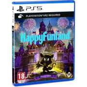 Happy Funland (только для PS VR2) [PS5, английская версия].