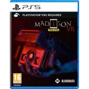 MADISON Cursed Edition (только для PS VR2) [PS5, английская версия]