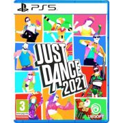 Just Dance 2021 (PS5, русская версия)