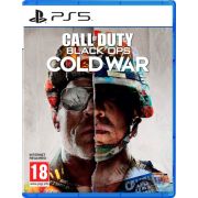 Call of Duty: Black Ops Cold War (PS5, русская версия)
