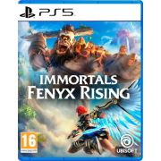 Immortals Fenyx Rising [PS5,русскаяверсия]