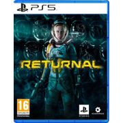Returnal (PS5, русская версия)