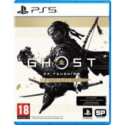 Призрак Цусимы Режиссёрская версия [PS5, русская версия]