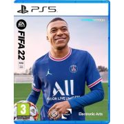 FIFA 22 [PS5, русская версия]
