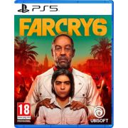Far Cry 6 [PS5, русская версия]