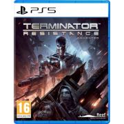Terminator. Resistance Enhanced (PS5, русские субтитры)