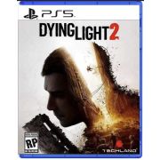 Dyling Light 2 Stay Human [PS5, русская версия]