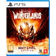 Tiny Tinas Wonderlands [PS5, русские субтитры]
