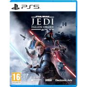 Star Wars Jedi: Fallen Order [PS5, русская версия]