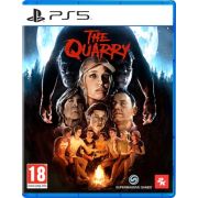 The Quarry [PS5, русская версия]