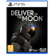 Deliver Us The Moon [PS5, русские субтитры]