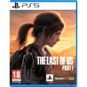 The Last of Us Part I [PS5,русская версия]