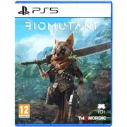 Biomutant [PS5, русская версия]