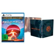 Recompile - Limited Edition [PS5,русские субтитры]