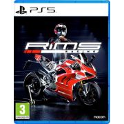 RiMS Racing [PS5,русскаяверсия]
