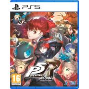 Persona 5 Royal [PS5, английская версия]