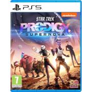 Star Trek Prodigy: Supermova [PS5, английская версия]