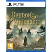 Charons Straircase [PS5, русские субтитры]