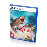 Maneater [PS5, русская версия]