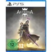 Aeterna Noctis [PS5, русские субтитры]