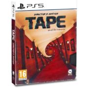 Tape: Unveil the Memories - Directors Edition [PS5, английская версия]