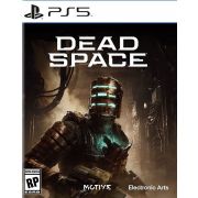 Dead Space Remake [PS5, английская версия]