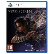 Forspoken [PS5, русские субтитры]