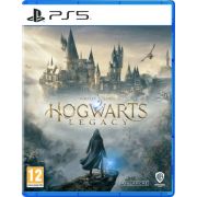 Hogwarts Legacy [PS5, русские субтитры]