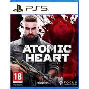 Atomic Heart [PS5, русская версия]