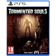 Tormented Souls [PS5, русские субтитры]