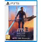 Star Wars Jedi Survivor - Deluxe Edition [PS5, английская версия]
