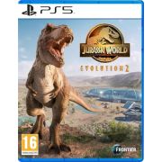 Jurassic World Evolution 2 [PS5, русская версия]