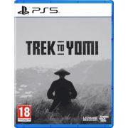Trek To Yomi [PS5,русские субтитры]